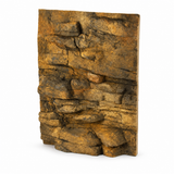 Exo Terra Rock Universal Rock Background 45cm x 60cm - Amazing Amazon