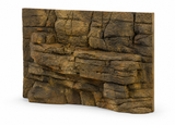 Exo Terra Rock Universal Rock Background 90cm x 60cm - Amazing Amazon