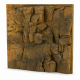 Exo Terra Rock Universal Rock Background 90cm x 90cm - Amazing Amazon