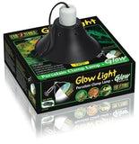 Exo Terra Solar Glo 125w Reflector Combo - Amazing Amazon