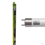 Exo Terra T5 Reptile Globe UVB100 39w 3% - Amazing Amazon