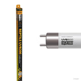 Exo Terra T5 Reptile UVB200 24w Globe with Top - Amazing Amazon