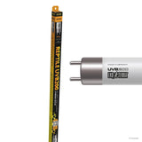 Exo Terra T5 Reptile UVB200 54w Globe with Top - Amazing Amazon