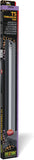 Exo Terra T5 Reptile UVB300 39w Globe with Top - Amazing Amazon