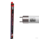 Exo Terra T5 Reptile UVB300 39w Globe with Top - Amazing Amazon