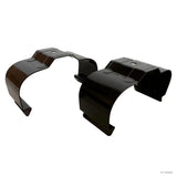 Exo Terra T5 Terrarium Top Mounting Clips - 2 pack - Amazing Amazon