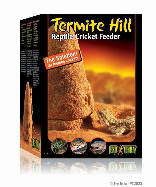 Exo Terra Termite Hill - Amazing Amazon