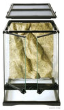 Exo Terra Terrarium 30cm x 30cm x 45cm - Amazing Amazon
