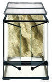 Exo Terra Terrarium 45cm x 45cm x 60cm - Amazing Amazon