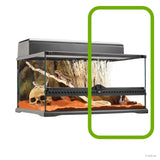 Exo Terra Terrarium 60cm x 45cm x 30cm Replacement Door - Amazing Amazon