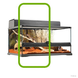 Exo Terra Terrarium 60cm x 45cm x 30cm Replacement Door - Amazing Amazon