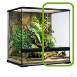 Exo Terra Terrarium 60cm x 45cm x 60cm Replacement Door - Amazing Amazon