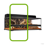 Exo Terra Terrarium 90cm x 45cm x 30cm Replacement Door - Amazing Amazon