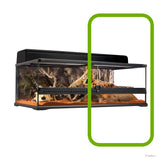 Exo Terra Terrarium 90cm x 45cm x 30cm Replacement Door - Amazing Amazon