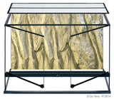 Exo Terra Terrarium 90cm x 45cm x 60cm - Amazing Amazon