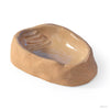 Exo Terra Medium ceramic terrarium dish for reptile food and drinking water