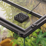 Exo Terra Terrarium Mini Fan – Silent 1W Air Circulation Fan - Amazing Amazon