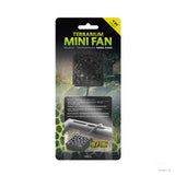 Exo Terra Terrarium Mini Fan – Silent 1W Air Circulation Fan - Amazing Amazon