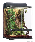 Exo Terra Terrarium Rainforest Habitat Kit - Amazing Amazon