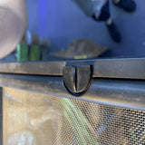 Exo Terra Terrarium Screen Cover 45cm x 60cm - Amazing Amazon