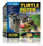 Exo Terra Turtle Canister Filter FX-200 - Amazing Amazon