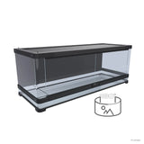 Exo Terra Vista 120 Panoramic Terrarium - Amazing Amazon