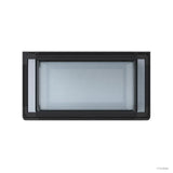 Exo Terra Vista 120XL Panoramic Terrarium - Amazing Amazon