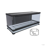 Exo Terra Vista 90 Panoramic Terrarium - Amazing Amazon