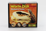 Exo Terra Worm Dish - Amazing Amazon