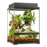 Exo Terra Pro Terrarium Small Tall 45x45x60cm
