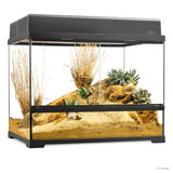 Exo Terra Pro Terrarium Medium Wide 60x45x45cm