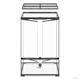 Exo Terra Pro Paludarium Terrarium Medium X-Tall 60x45x90cm