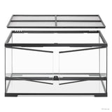Exo Terra Pro Terrarium Large Wide 90x45x45cm
