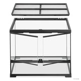 Exo Terra Pro Terrarium Medium Wide 60x45x45cm