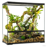 Exo Terra Pro Paludarium Terrarium Large X-Tall 90x45x90cm