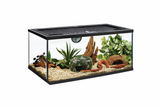 Deluxe Reptile Terrarium 50cm x 30cm x 30cm