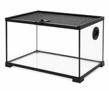 Eco Tech Glass Reptile Terrarium Tank 50 x 30 x 35cm