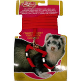 Ferret Harness Lead Set - Amazing Amazon