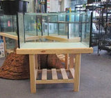 Fish Tank 3ft x 14 x 20 High with Stand - Amazing Amazon