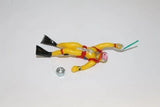 Floating Diver Aquarium Ornament - Amazing Amazon