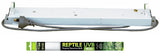 Fluorescent Batten Exo Terra UVB100 45cm Combo - Amazing Amazon