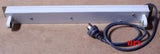 Fluorescent Tube Batten Holder With Lead 45cm - Amazing Amazon
