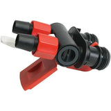 Fluval 06 Aqua Stop Valve - Amazing Amazon