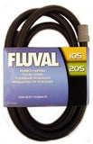 Fluval 106/107/206/207 Ribbed Hosing - Amazing Amazon