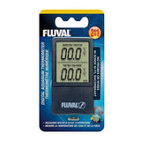 Fluval 2 in 1 Digital Aquarium Thermometer - Amazing Amazon