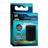 Fluval AC Series Intake Strainer Sponge - Amazing Amazon