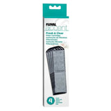 Fluval Accent Replacement Cartridge Renewal 2 pack - Amazing Amazon