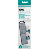Fluval Accent Replacement Cartridge Renewal Pack - Amazing Amazon