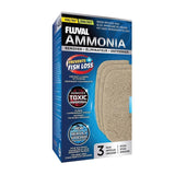 Fluval Ammonia Remover Pads 106/107 206/207 (3) - Amazing Amazon