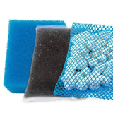 Fluval AquaClear AC110 Media Maintenance Kit - Amazing Amazon